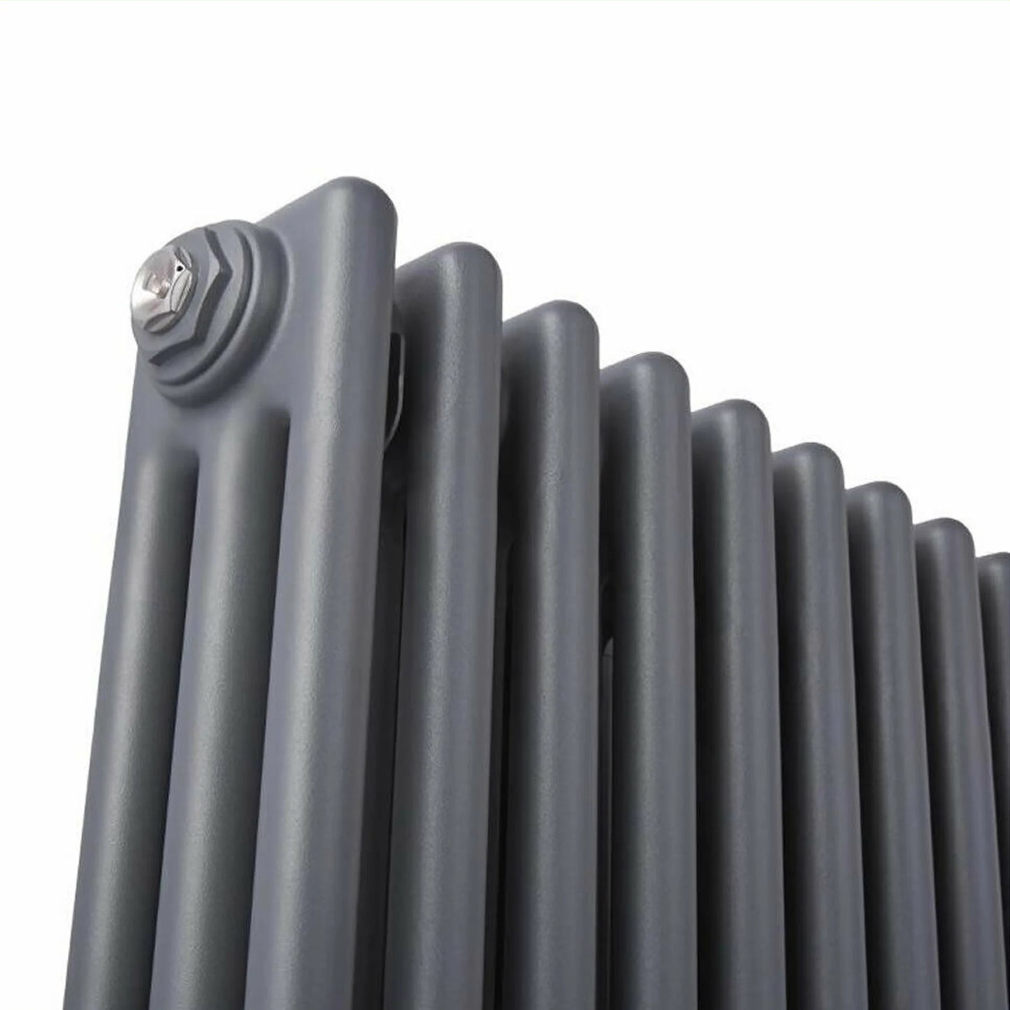 Cast Iron Style Vertical Tall Traditional 2&3 Column Central Heating Radiator