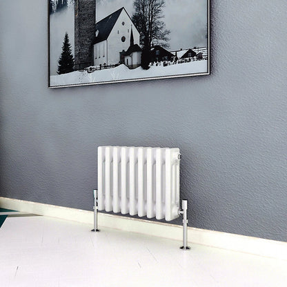 Cast Iron Style Horizontal Traditional 2&3 Columns Radiator