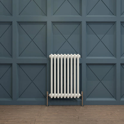 Cast Iron Style Horizontal Traditional 2&3 Columns Radiator