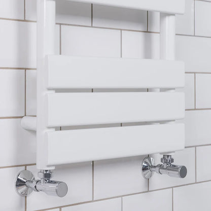 Towel Rail Bathroom Radiator Flat Panel Ladder Designer Rads